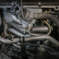 aFe Twisted Steel 05-22 Toyota Tacoma Long Tube Header 304 Stainless Steel