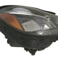 Hella 2014 Mercedes-Benz E-Class Wo Actv Curve 14 Headlamp Rh Led