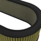 afe Magnum FLOW Custom Air Filter 18-1/8 IN L x 7-1/4 IN W x 5-1/8 IN H w/ Expanded Metal
