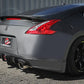 afe Takeda Cat-Back Exhaust System Nissan 370Z 09-20 V6-3.7L