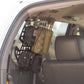 DV8 Offroad 03-09 Lexus GX 470 Rear Window Molle Storage Panels