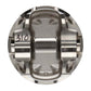 Wiseco Mitsubishi 4G63 Pro-Series Piston / 87.00mm Bore / 28.70mm CH / -21.00cc Dome - Single Piston