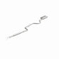MagnaFlow BRE Exhaust Kit 00-09 Allure LaCrosse Impala Monte Carlo