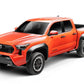 Husky Liners 24-25 Toyota Tacoma EAF Style Fender Flares - 4pc