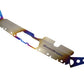 GrimmSpeed 15-21 Subaru WRX/STI Titanium Radiator Shroud