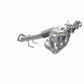 Magnaflow 19-23 Ford Transit Connect Direct-Fit Converter