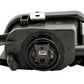 Hella 2000-2004 Mercedes-Benz C240 Fog Light Assembly Right