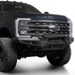 Addictive Desert Designs 2023+ Ford Super Duty Honeybadger Front Bumper