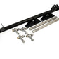 Innovative 92-00 Civic (EG/EH/EJ/EK/EM) / 94-01 Intergra (DC) Competition / Traction Bar kit