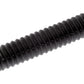 Gates 77-79 Ford F Series V-8 351 Lower Flexible HD Coolant Hose