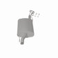 BRExhaust 02-07 Mitsubishi Lancer 2.0L Muffler Kit
