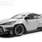 GReddy Pandem Toyota GR Yaris (XP210) Full Rocket Bunny Wide-Body Aero Kit