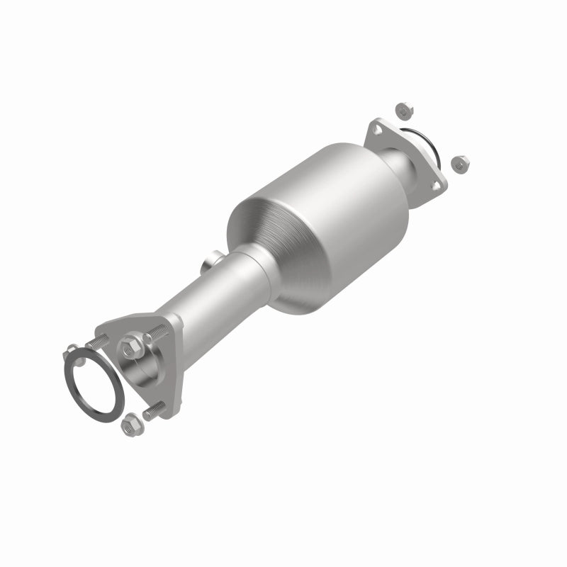 Magnaflow Conv Direct Fit 17-19 Honda CR-V Single Underbody 2.4L