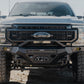 DV8 17-22 Ford Super Duty F-250/F-350 Spec Series Front Bumper