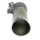 aFe MACH Force-Xp 304 Stainless Steel Clamp-on 2.5in Exhaust Tip - Polished