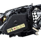 Hella 2009-2012 BMW 740i Headlight Assembly
