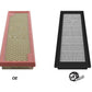 afe Magnum FLOW OE Replacement Air Filter Ford Escape 24-25 L3-1.5L (t)