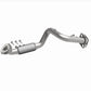 BRE Exhaust 12-16 CHEVROLET SONIC 1.8L Front Pipe Kit