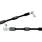 Torque Solutions 10-15 Volkswagen Jetta GLI (MK6) Adjustable Front Endlinks