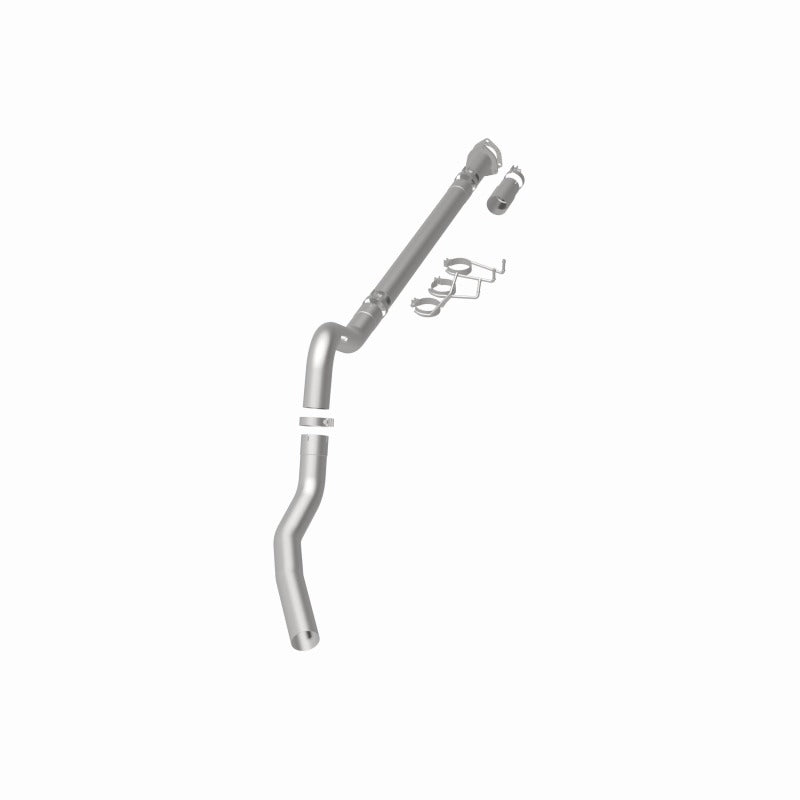MagnaFlow BRE Exhaust Kit 08-22 Ford F-250 Super Duty F-350 Super Duty