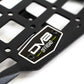 DV8 Offroad 2024 Toyota Tacoma Center Console Molle Panels & Digital Device Mount