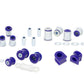 SuperPro 2024-2026 Ford Ranger XL Front Enhancement Bushing Kit