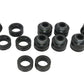 Whiteline 1988 Chevrolet K3500 Body Mount Bushing Kit - Standard Cab