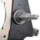 Belltech 88-98 Chevy 1500 3in. Drop Spindle Set (Single Piston Brake Setup)
