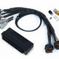 Haltech Nexus S2/S3 Plug-n-Play Adapter Harness