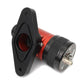 Perrin Subaru 08-14 WRX Red Blow Off Valve kit Recirculation Only