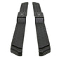 Westin 19-25 Ford Ranger SuperCrew HDX Running Boards - Tex. Blk