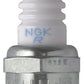 NGK Nickel Spark Plug Box of 4 (BMR7A SOLID BLYB)