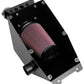 K&N 15-18 CAN-AM Maverick 976CC Performance Intake Kit