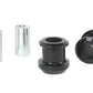 Whiteline 1991-1995 Honda Civic Control Arm - front lowerinner rear bushing (caster correction)