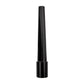 Wehrli 07.5-23 Chevrolet 6.6L Duramax Billet TIG Torch Stubby Antenna - Flat Black
