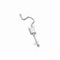 MagnaFlow BRE Exhaust Kit 10-22 Toyota 4Runner 4L