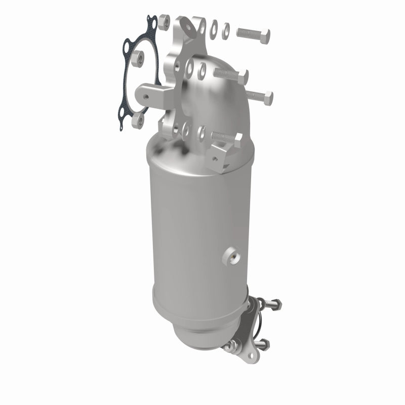 Magnaflow 23-25 Honda CR-V Direct-Fit Converter