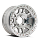 Dirty Life 9314 Canyon Race 20x10 / 5x127 BP / -44mm Offset / 71.5mm Hub Machined Wheel