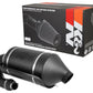 K&N 16-19 Polaris RZR XP Turbo 57 Series FIPK Performance Air Intake System