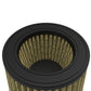 afe Magnum FORCE Intake Replacement Air Filter 3 IN F x 6 IN B x 5-1/2 IN T (Inverted) x 5 IN H