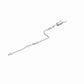 MagnaFlow BRE Exhaust Kit 96-98 Honda Civic 1.6L