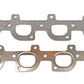 Cometic Chrysler 2005+ 6.1L/6.2L/6.4L Gen-3 Hemi .090in MLS/HT Exhaust Manifold Gasket Kit