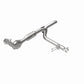 Magnaflow 01-03 Ford F150 XL/XLT V6 4.2L OEM Grade / EPA Compliant Direct-Fit Catalytic Converter