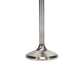 Manley Ford 4.6L 37.5mm Diameter 117.35mm Length Race Master Exhaust Valves (Set of 8)