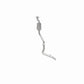 MagnaFlow BRE Exhaust Kit 95-98 Toyota T100 3.4L