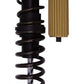 Bilstein 21-22 Polaris RZR Turbo S4 Black Hawk Powersports Shock & Coil Spring Assembly - Rear
