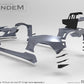 GReddy Pandem V3 Aero / Toyota 86 / Scion FR-S / Subaru BRZ Aero Kit without Wings