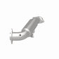 Magnaflow 16-17 Explorer L4 2.3 OEM Close Coupled Direct Fit Converter