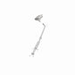 MagnaFlow BRE Exhaust Kit 02-06 Camry ES300 3.0L