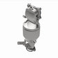 MagnaFlow 17-22 Honda Pilot 3.5L California Grade CARB Compliant DF Manifold Catalytic Converter